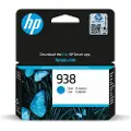 Hp Ink 938 Blækpatron
