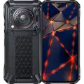 Oukitel Wp33 Pro 5g 8gb/256gb 6.6´´