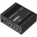 Teltonika Rutm11 Industrial Wifi Lte-router