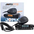 Jopix Pt31 Cb-radiostation