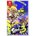 Nintendo Splatoon 3 - Switch - Action