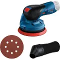 Bosch Gex 12v-125 Professional Slibemaskine