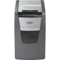 Rexel Optimum Autofeed+ 130x Makuleringsmaskine