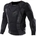Troy Lee Designs Upl 7855 Langærmet Beskyttelsesjersey