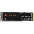 Seagate Firecuda 540 Ssd 2tb M.2 Pcie 5.0