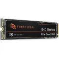 Seagate Firecuda 540 Ssd 1tb M.2 Pcie 5.0