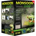 Exo Terra Monsoon Solo Ii Programmerbart Tågesystem 1.5l