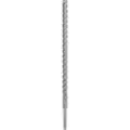Bosch Accesorios -5x 16x300x360 Mm Sds-plus Vægbor