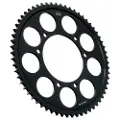 JT Sprockets 428 Jtr1135.62 Bagtandhjul
