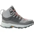 Jack Wolfskin Cyrox Texapore Mid Vandrestøvler
