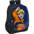 Safta 612494665 Naruto Ninja 23l 32x43x14 Cm Rygsæk