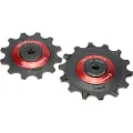 ABI Enduro Bearings Bkcj-0505 12/14t Xd-15 Ceramic Hybrid 12s Sram Eagle Axs Cykeltrissesæt