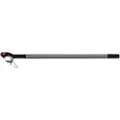 Hook & Moor Vario Teleskopbådshage 2.5 M
