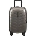 Samsonite Attrix Spinner 55/23 38-44l Expandable Kuffert Med Hjul