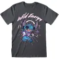 Heroes Inc Disney Lilo And Stitch Wild Energy T-shirt Med Korte ærmer