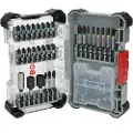 Bosch Accesorios Pro Skruetrækkerbitsæt 50 Stykker