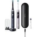 Oral-B Io9 Series Duo Elektrisk Tandbørste