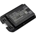 Noname Batteri til stregkodescanner til Symbol MC40, MC40C, MC40N0 osv.