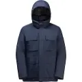 Jack Wolfskin Textor Utility Jakke