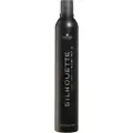 Schwarzkopf Schwarzkopf-Professional Haarstyling SilhouetteSuper Hold Mousse 200 ml (390,00 kr / 1 l)