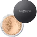 bareMinerals Ansigts-make-up FoundationOriginal SPF 15 Foundation 09 Light Beige 8 g ()