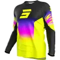 Shot Devo X-trem T-shirt Med Lange ærmer