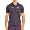 Bullpadel Bogue Kortærmet Polo