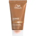 Wella Ultimate-Care Ultimate-SmoothIntensiv hårmaske 30 ml (2.367,00 kr / 1 l)