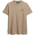 Superdry Essential Logo Embroidered T-shirt Med Korte ærmer