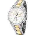 Maserati Sorpasso 42 Mm Ur