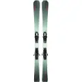 Elan Primetime N°4+ Power Shift+elx 11.0 Dame Alpint Skiløb Pakke