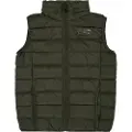 Emporio Armani 8nbq02_bngpz Vest