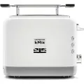 Kenwood - Brødrister 2 skiver TCX751W, Hvid - Brødrister - - Homeroom