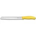 Victorinox Serrated Edge 21 Cm Brødkniv