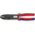 Knipex 9722240sb Kabelklippere