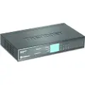 Trendnet 8 Porte Power Over Ethernet Switch