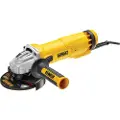 DeWalt Dwe4217-qs 125 Mm 1200w Vinkelsliber