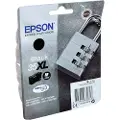 Epson Blæk Sort 35xl 41.2ml - Wf-4730