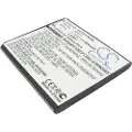 Noname Batteri til SmartPhone, mobil til Huawei Y300, Y300C, U8833 og andre.