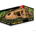 Exo Terra T-rex Kraniefossil Skjulested