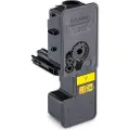 Kyocera 1T02R7ANL0 / TK 5240Y - Lasertoner Gul