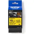 Brother Tzefx641 8 M Båndkassette