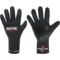 Seac Sub Dryseal 300 3.5 Mm Handsker