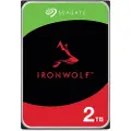 Seagate Ironwolf 2tb 3.5" 5400r/min Sata 6.0 Gbit/s Hdd