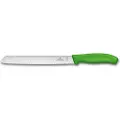 Victorinox Serrated Edge 21 Cm Brødkniv