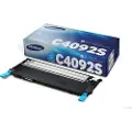 Samsung Toner Cyan Clt-c4092s 1k