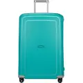 Samsonite S´cure Spinner 75/28 102l Kuffert Med Hjul
