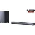 Sharp Ht-sbw460 3.1 Dolby Atmos 440w Soundbar