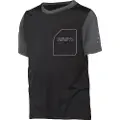 100% Ridecamp T-shirt Med Korte ærmer