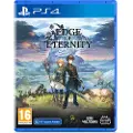 Just for games Ps4 Edge Of Eternity